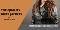 Biker Jackets