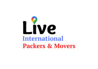 Live International Packers and Movers - Best Packers and Movers in Jaipur