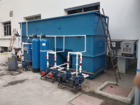 Hydroflux Engineering Pvt Ltd