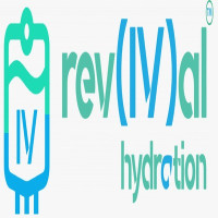 Rev(IV)al Hydration