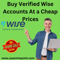 Buy Verified Wise Accounts