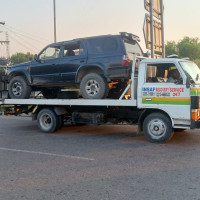 Car Towing Service Near Me – Your Roadside Lifesaver