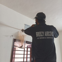 Breezy Aircons - Best Ac Service in Vadodara | Ac Repair | Ac installation in Vadodara