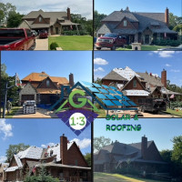 Roofing Contractors in Oklahoma