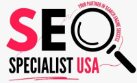 SEO Specialist USA