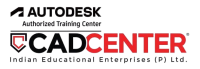 Autodesk CAD Center