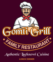 GOMTI GRILL FAMILY RESTAURANT AND BANQUET