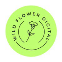 Wild Flower Digital – Crafting Your Digital Success