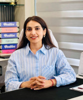 Dr. Richa Ainani Ahluwalia - Best Gynaecologist in Jaipur