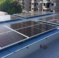 Milestone Solarcom