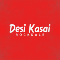 Desi Kasai