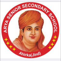 Arya school ahirka