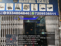 Agarwal Scales