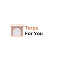 Custom tarp covers