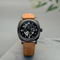 Affordable Luxury Timepieces and Accessories