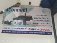 I CONNECT