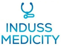 induss medicity private limited hospital