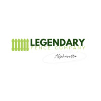 Legendary Fence Company Alpharetta