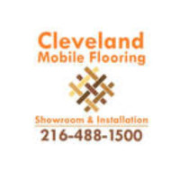 Cleveland Mobile Flooring Showroom & Installation