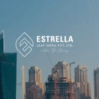 Estrella Leaf Infra Pvt Ltd: Innovating the Future of Infrastructure