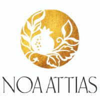 Noa attias - Modern Papercut Ketubah Designs | Custom Ketubah