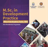 Best M.Sc in AI & Data Science Course in India