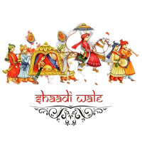 Shaadi Wale by Akash Caterers