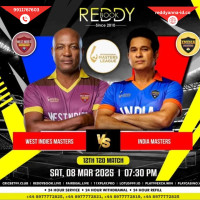 Cricket Enthusiasts Unite: Engage with Reddy Anna Login for an Unforgettable T20 2025 Experience.