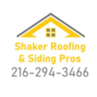 Shaker Roofing & Siding Pros