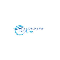 Neon flex strip