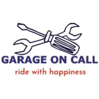 Garageoncall bike service