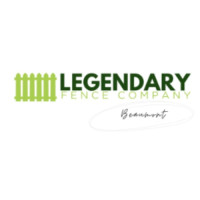 Legendary Fence Company Beaumont