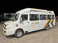 RAJ TEMPO TRAVELS