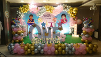 Aone Balloon Decorators Hyderabad