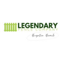 Legendary Fence Company Boyton Beach