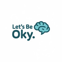 Lets Be Oky - Mental Health Awareness Platform