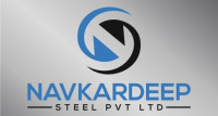 Navkardeep steel pvt ltd