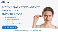 Best Beauty Digital Marketing Agency