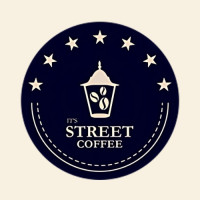 It’s street coffee Bajaj Nagar, Nagpur