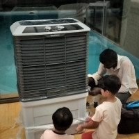 KENSTAR & SYMPHONY COLLER SERVICE CENTRE PCMC
