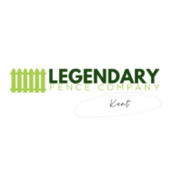 Legendary Fence Company Kent