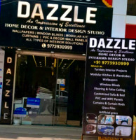 Dazzle Interiors & Designs