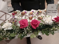 Fossetta Gourmet Catering | Best Caterers in Delhi Gurgaon
