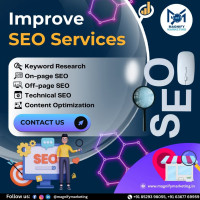 Digital Marketing Agency in Jaipur | Magnify Marketing