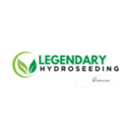 Legendary Hydroseeding Denver