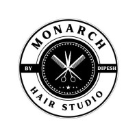 Monarch Hair Studio By Dipesh - Best Men's Hair Wig Salon Ahmedabad