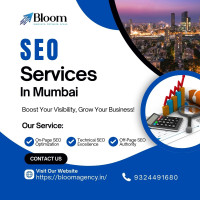 Seo Company in Mumbai