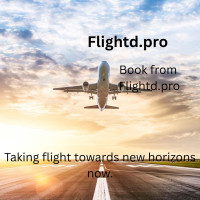 Taking Flight with Flightd – Aviation Journey Starts Here