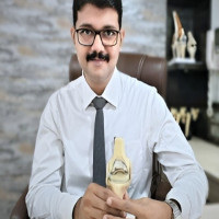 Dr.Sourabh Kulkarni's HappyJoints