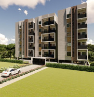 3bhk flat for sale in kaggadasapura location
